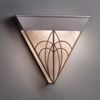 Profiles 06103 Wall Sconce by Ultralights - Starlight Lighting USA and Canada